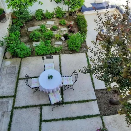 Ferienhaus St George Stroumpi *