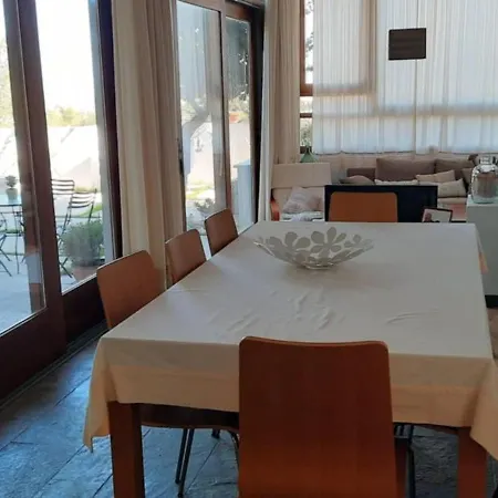 Ferienhaus St George Stroumpi