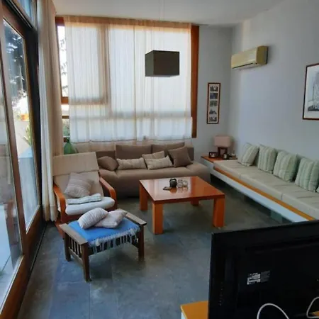 Ferienhaus St George Stroumpi Stroumbi