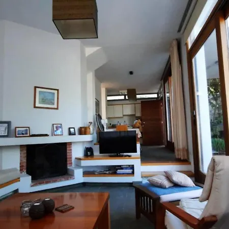 Ferienhaus St George Stroumpi Stroumbi